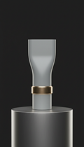 Precision Nozzle Vacuum Attachment