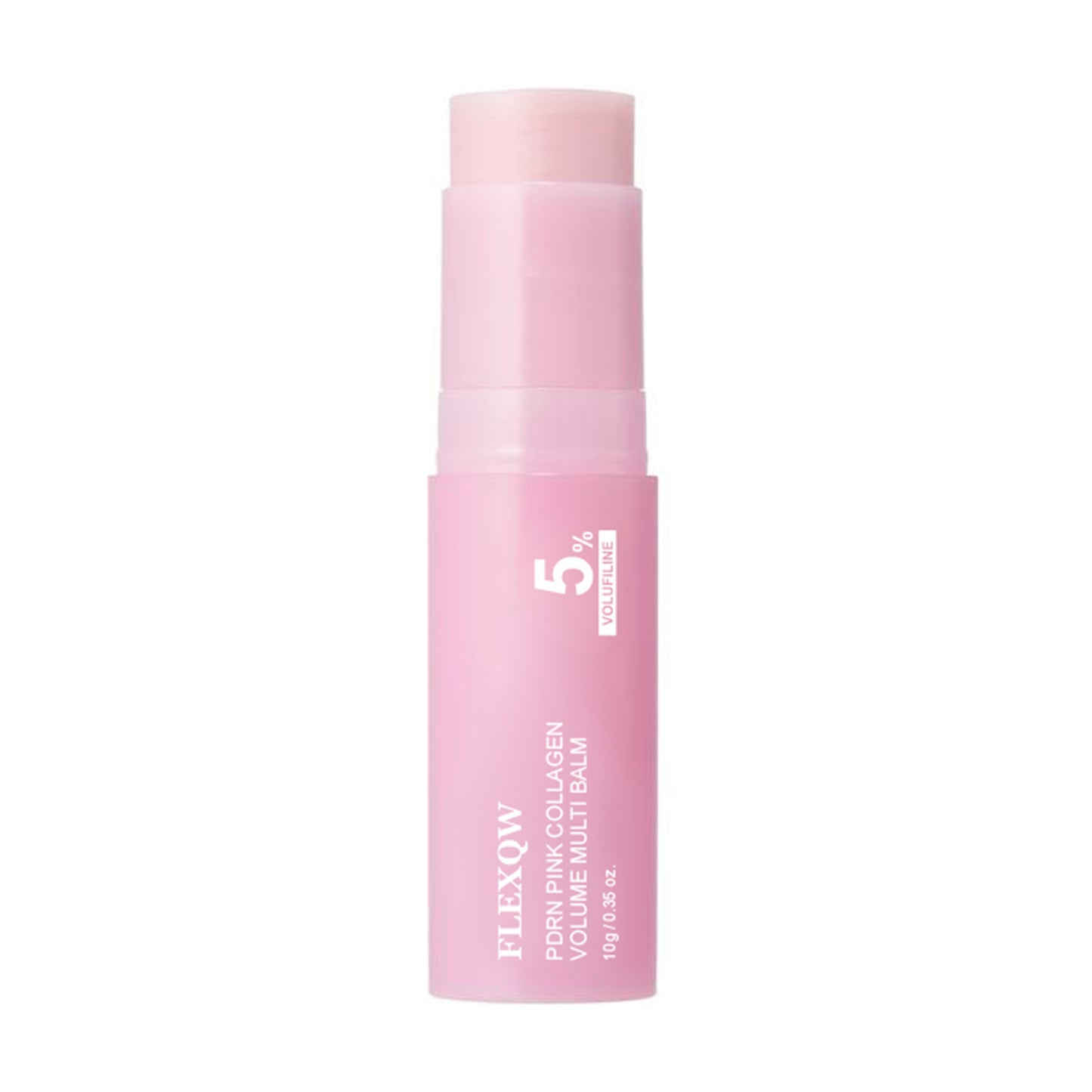 Moisturizing collagen eye balm